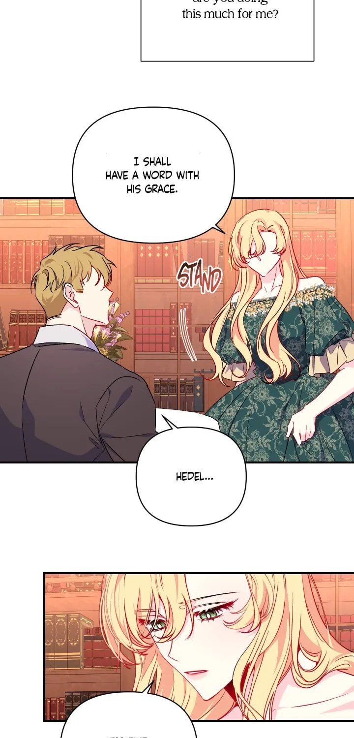 Read Once Married chapter 24 image 24 on Lezhin