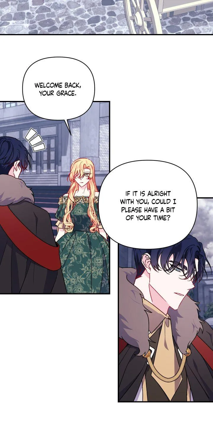 Read Once Married chapter 24 image 28 on Lezhin