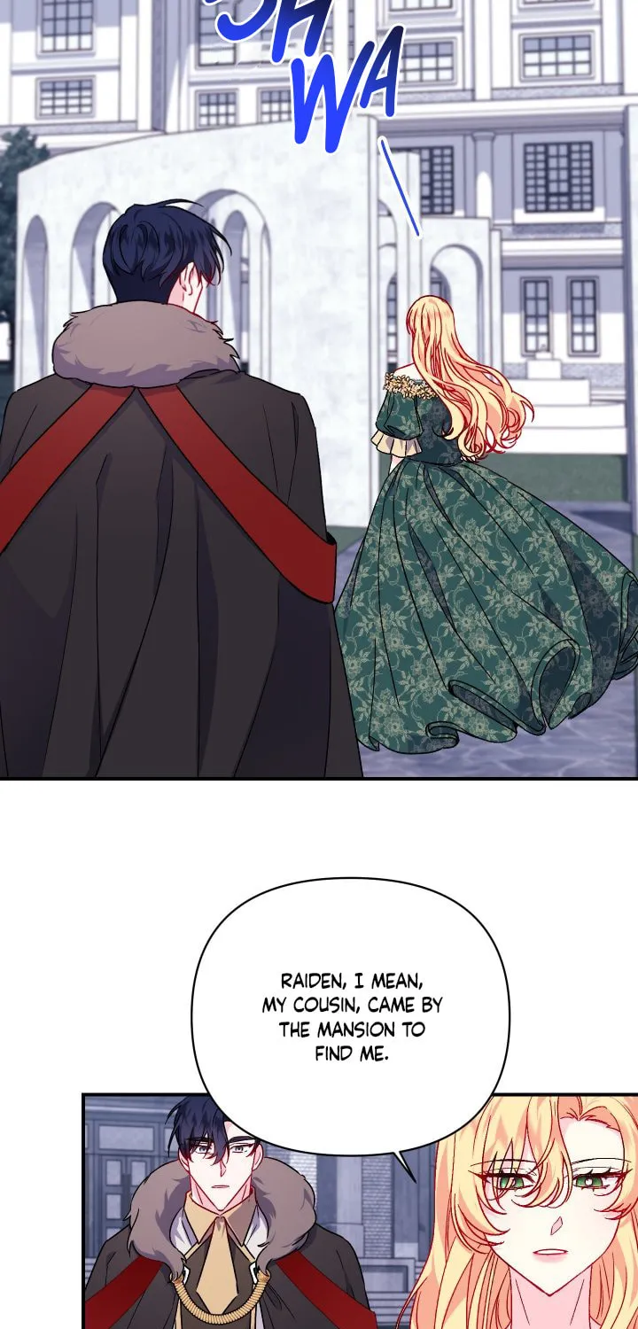 Read Once Married chapter 24 image 30 on Lezhin