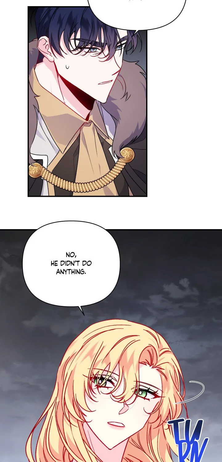 Read Once Married chapter 24 image 32 on Lezhin