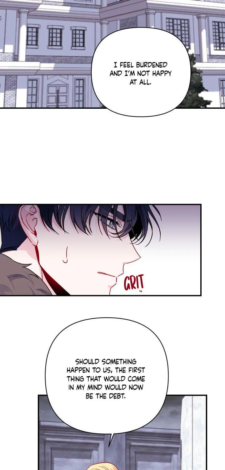 Read Once Married chapter 24 image 40 on Lezhin