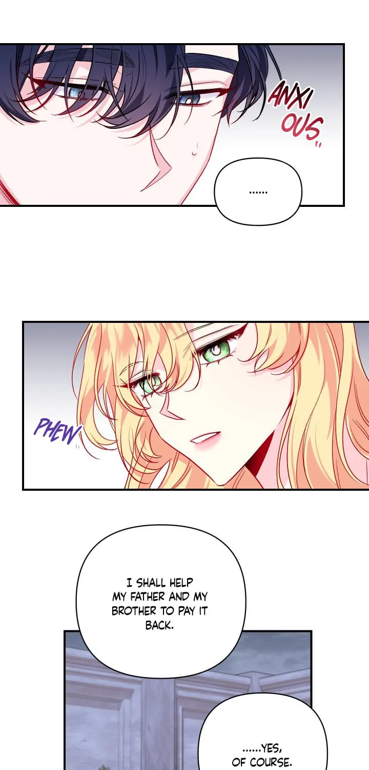 Read Once Married chapter 24 image 44 on Lezhin