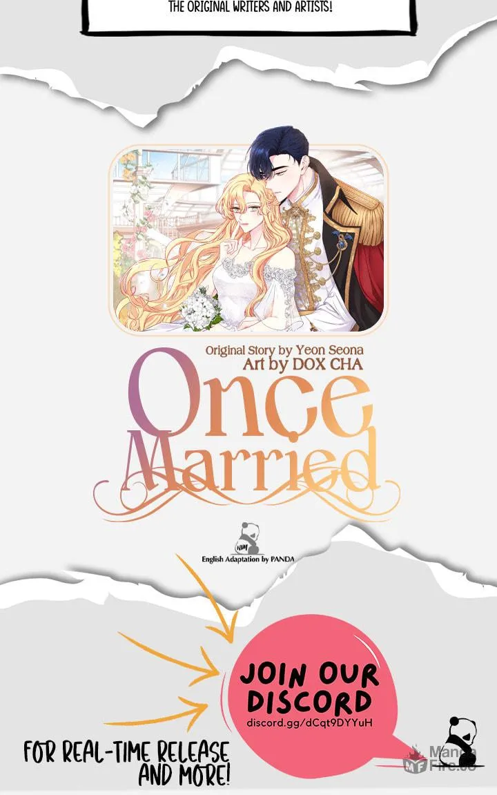 Read Once Married chapter 24 image 58 on Lezhin