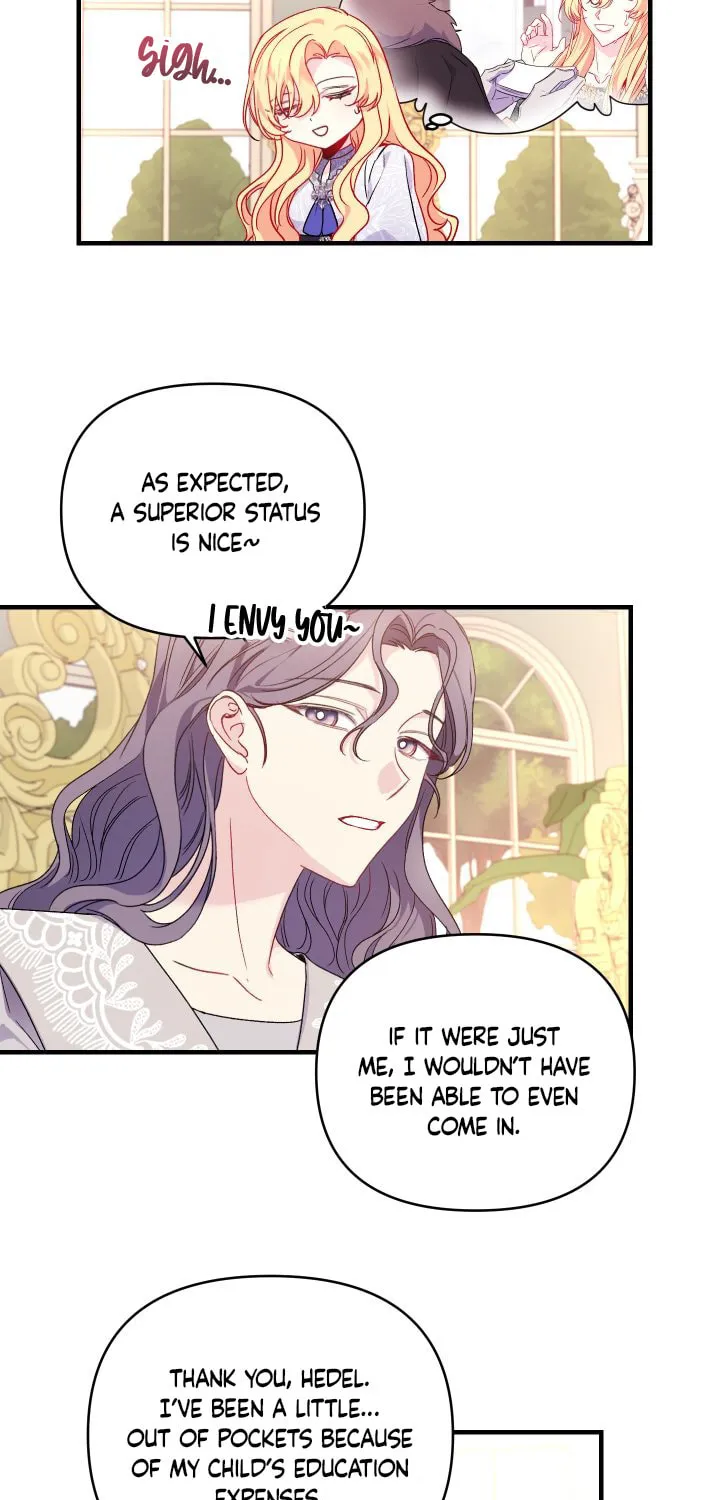 Read Once Married chapter 25 image 12 on Lezhin