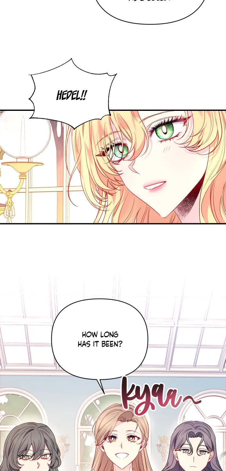 Read Once Married chapter 25 image 2 on Lezhin