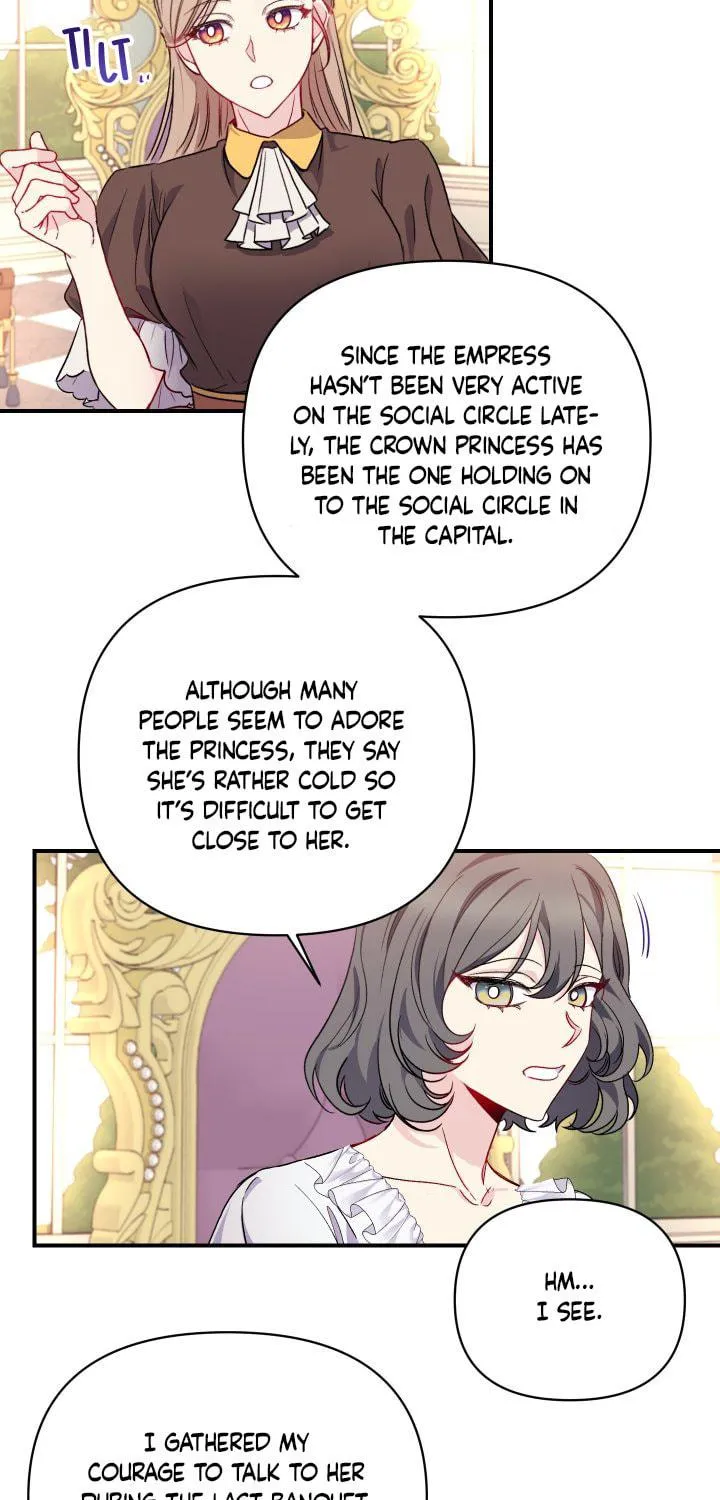 Read Once Married chapter 25 image 22 on Lezhin