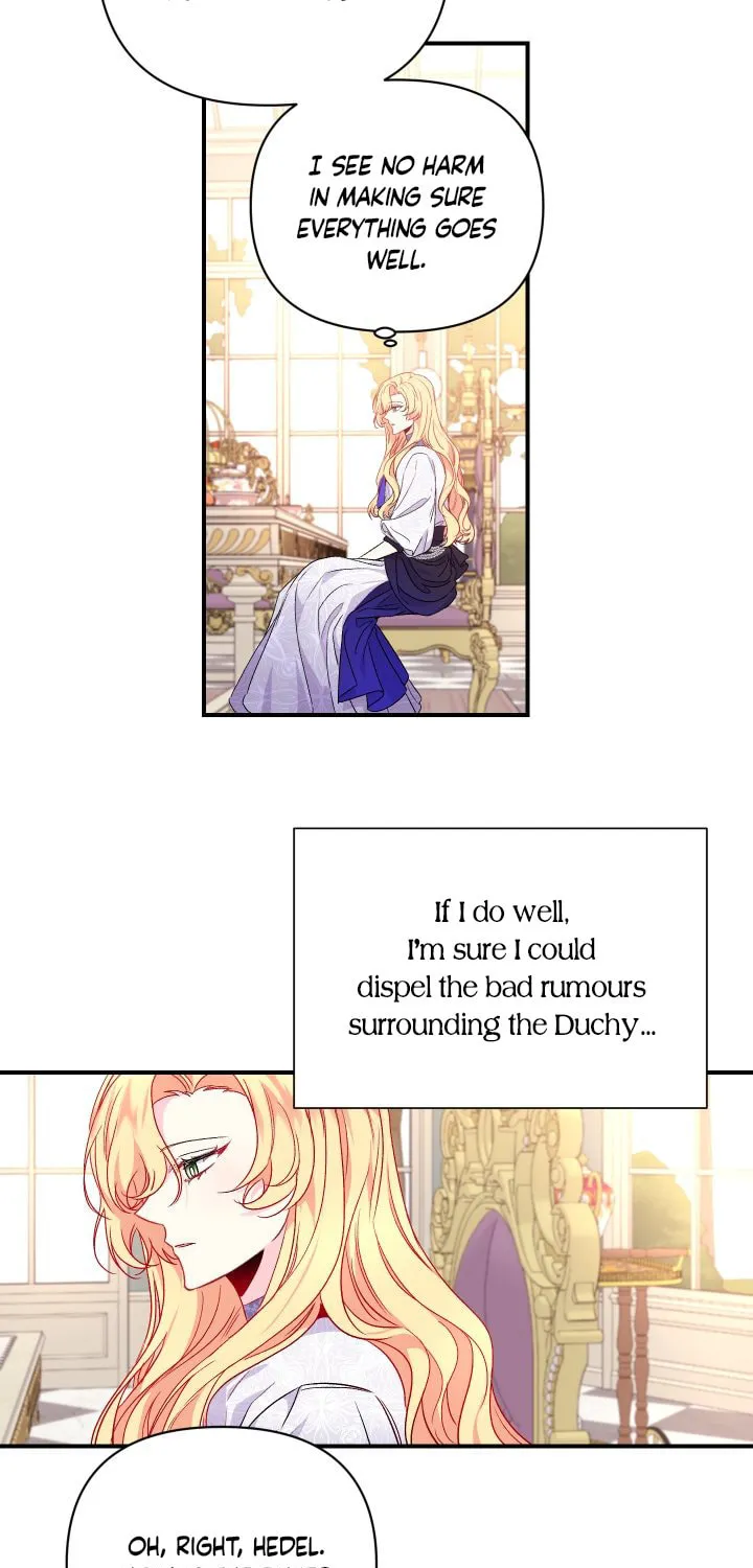 Read Once Married chapter 25 image 26 on Lezhin