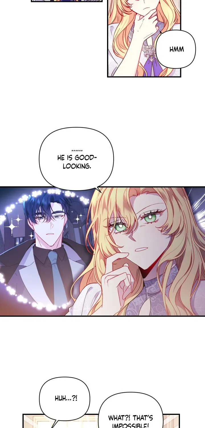 Read Once Married chapter 25 image 30 on Lezhin