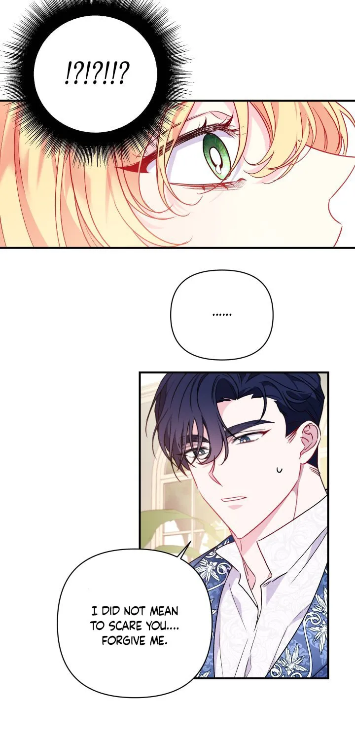 Read Once Married chapter 25 image 36 on Lezhin