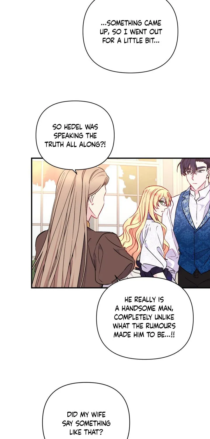 Read Once Married chapter 25 image 42 on Lezhin