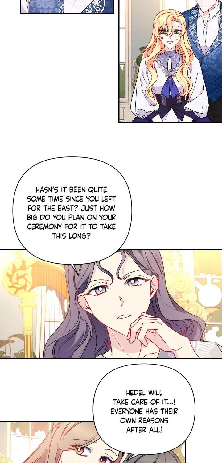 Read Once Married chapter 25 image 46 on Lezhin