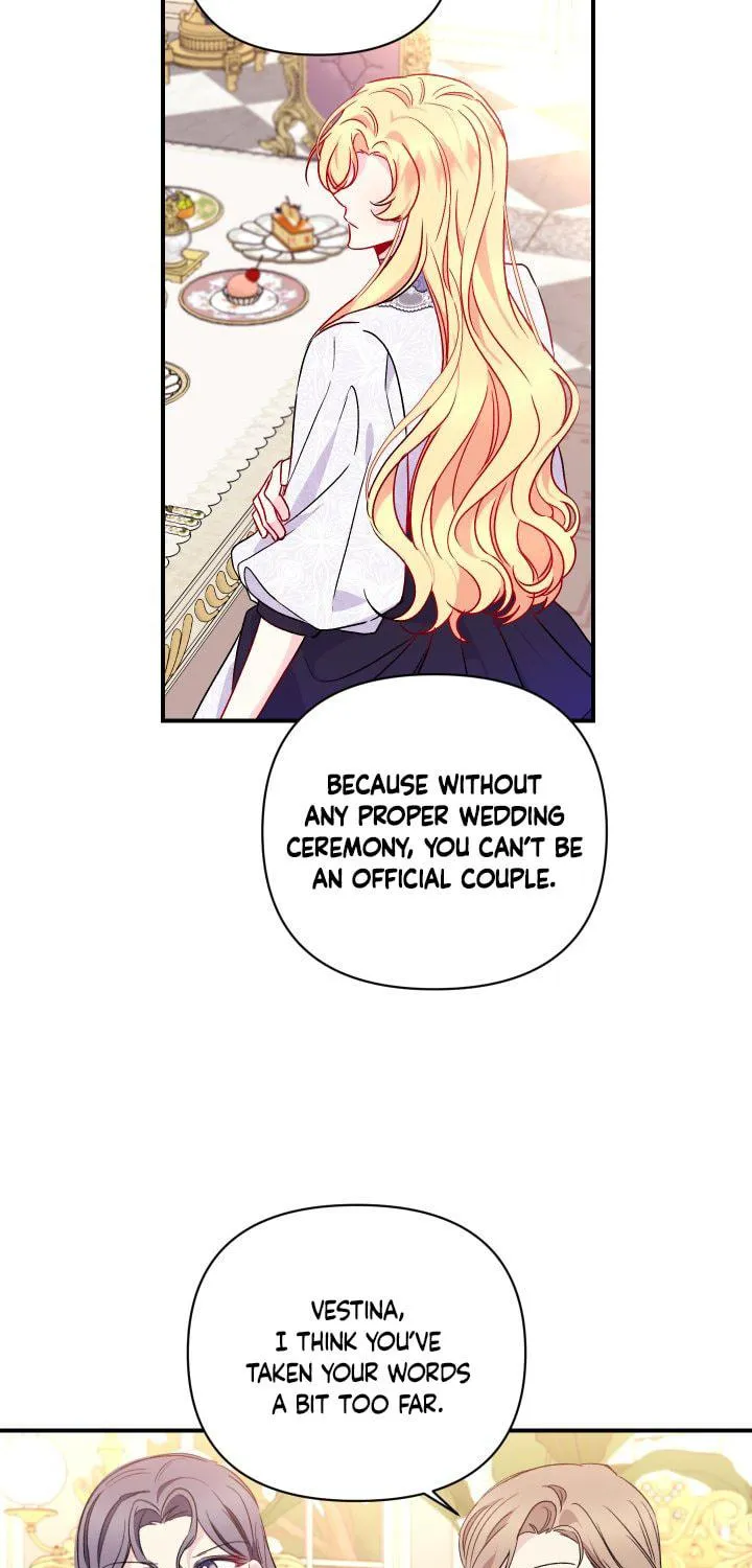 Read Once Married chapter 25 image 48 on Lezhin