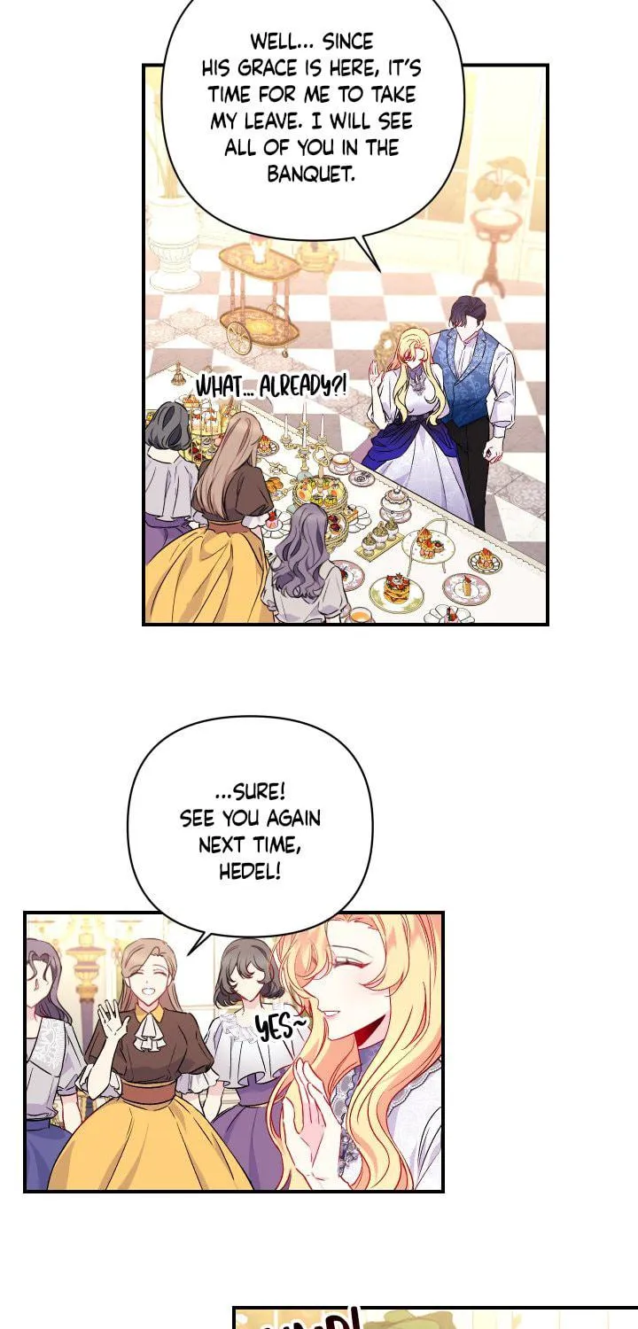 Read Once Married chapter 25 image 52 on Lezhin