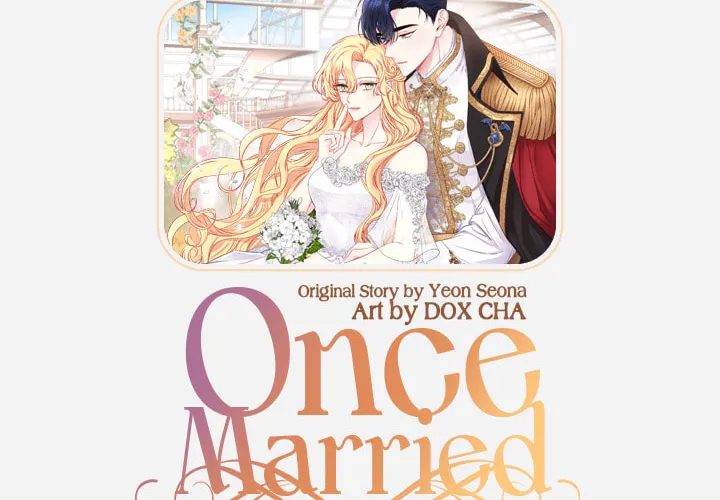 Read Once Married chapter 25 image 57 on Lezhin