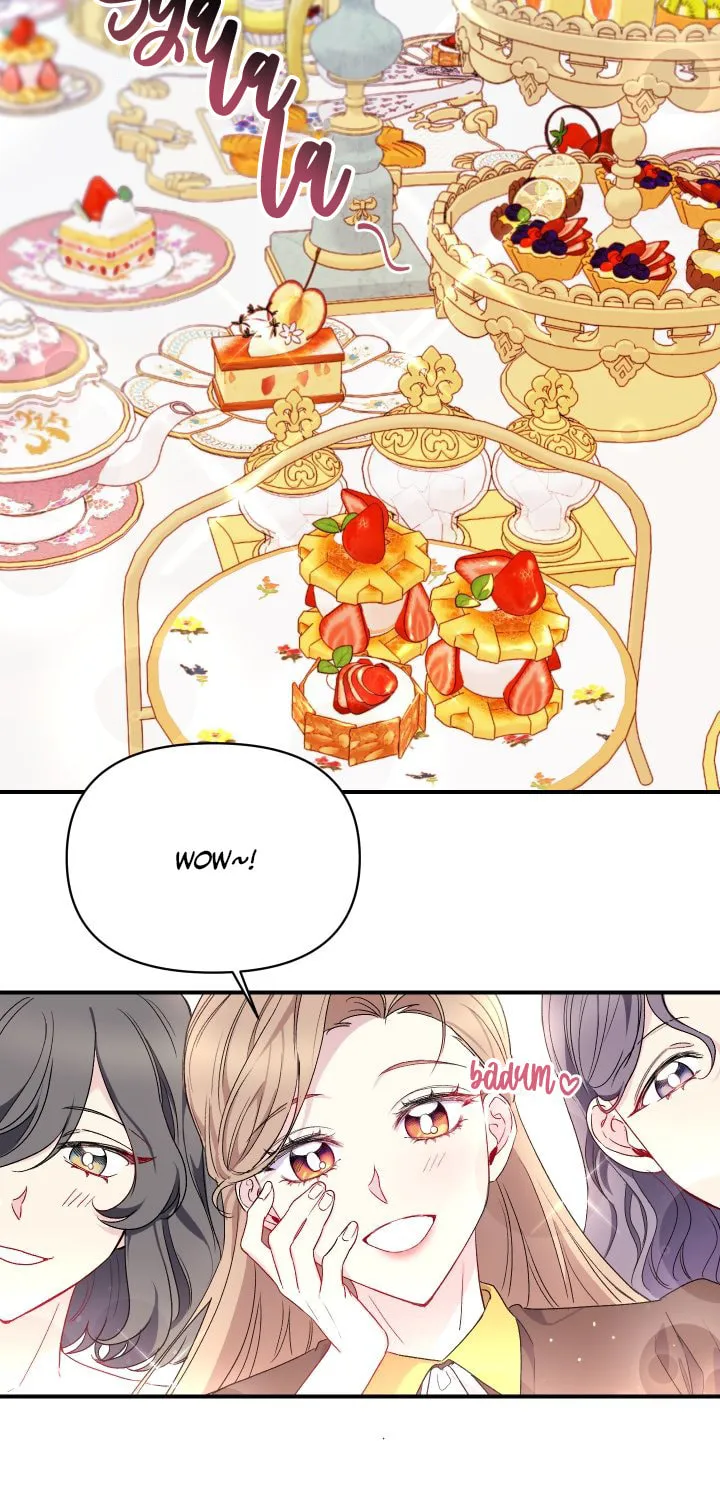 Read Once Married chapter 25 image 6 on Lezhin