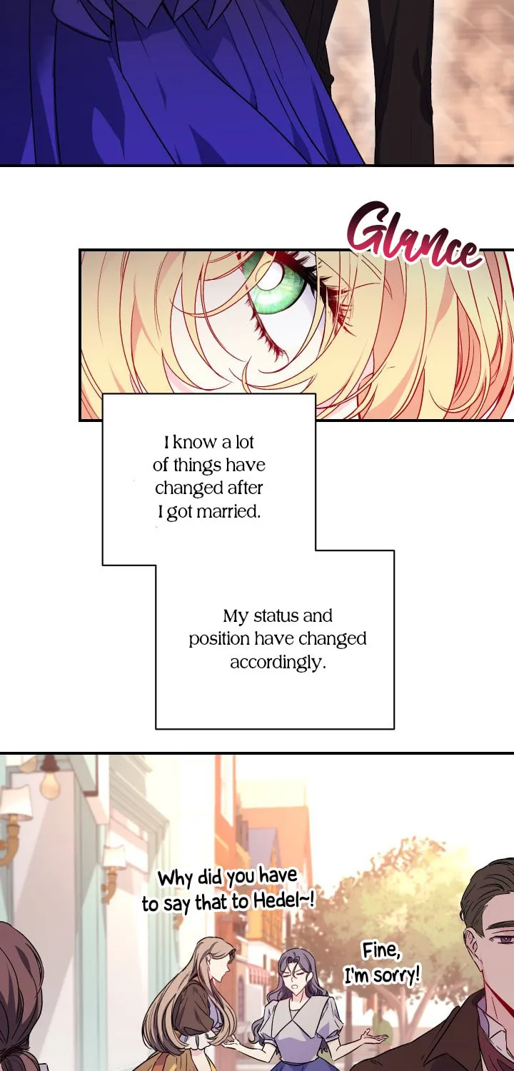 Read Once Married chapter 26 image 11 on Lezhin