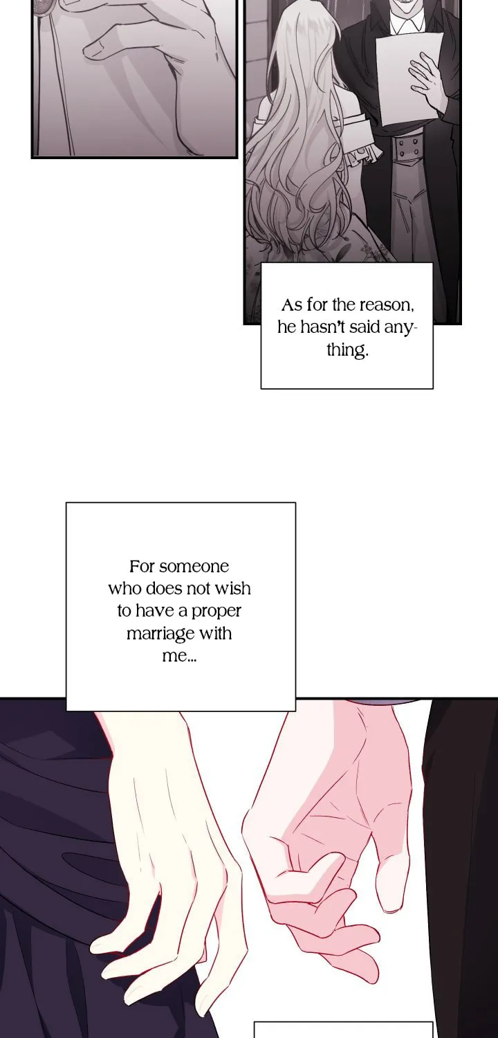 Read Once Married chapter 26 image 16 on Lezhin