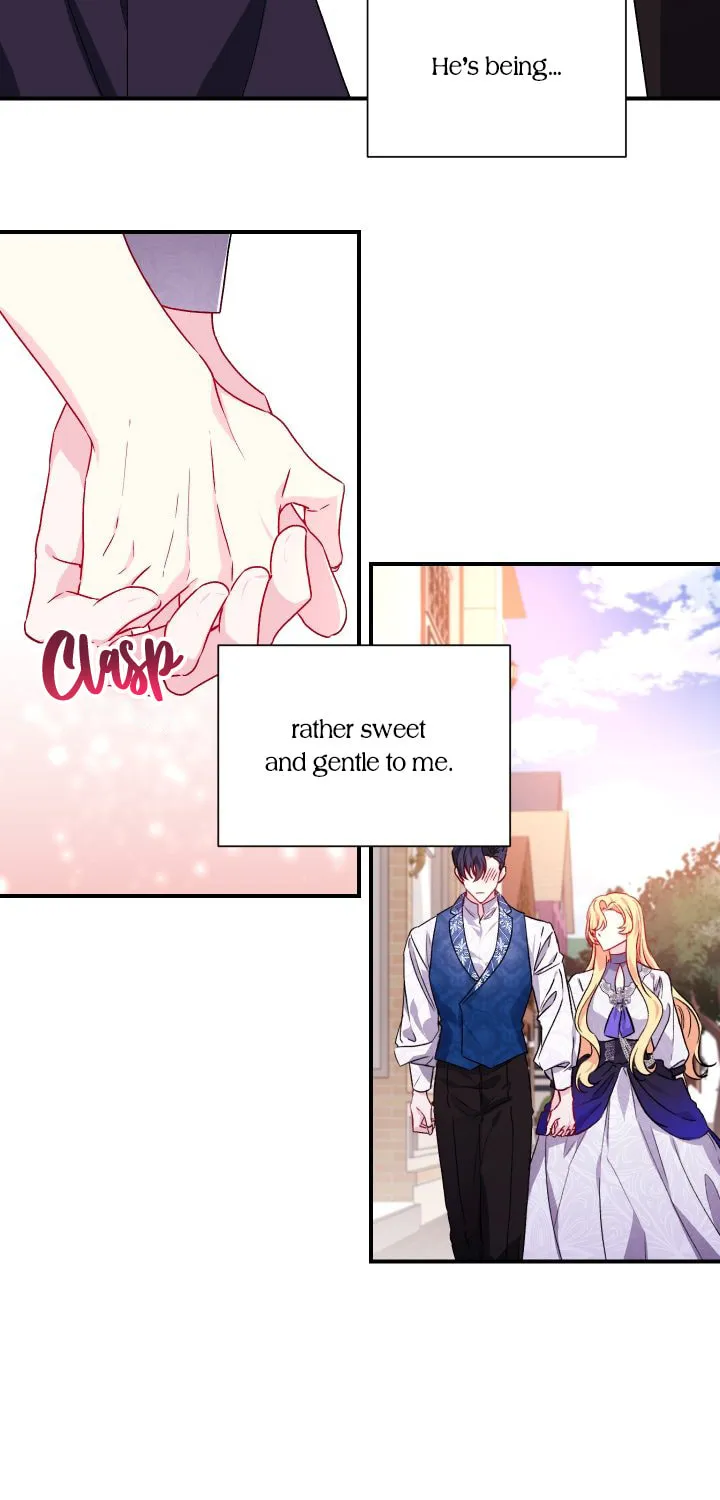 Read Once Married chapter 26 image 17 on Lezhin
