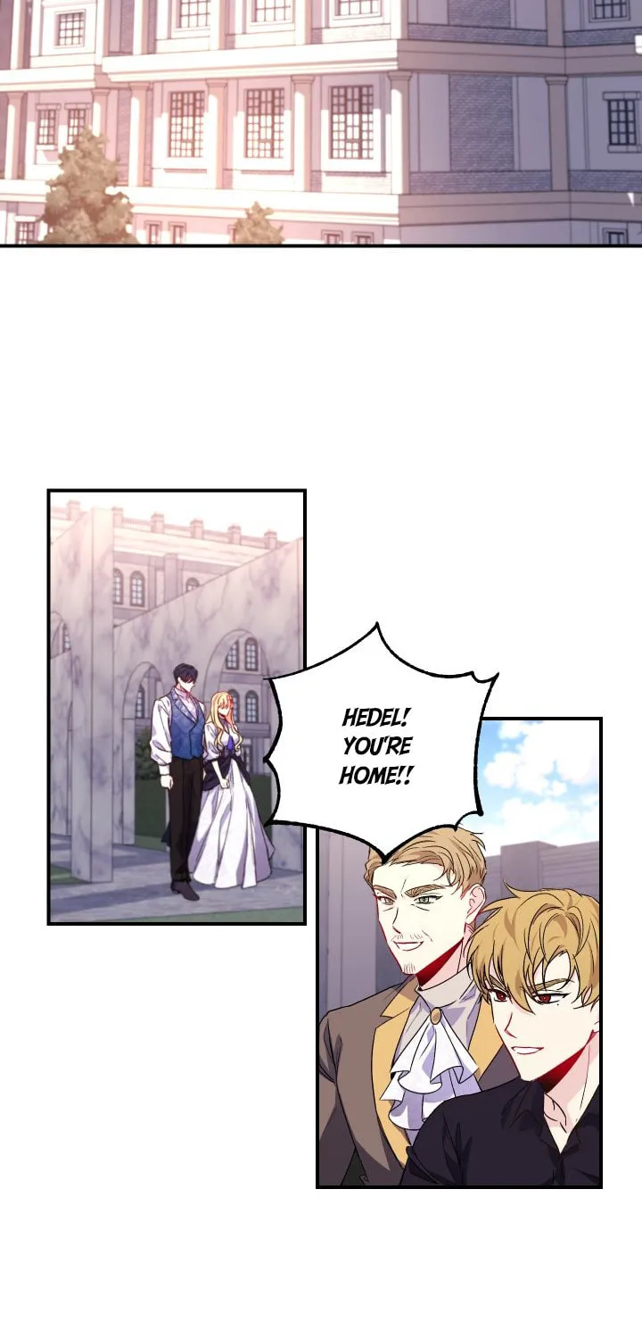 Read Once Married chapter 26 image 21 on Lezhin