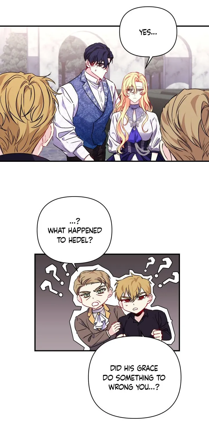 Read Once Married chapter 26 image 22 on Lezhin