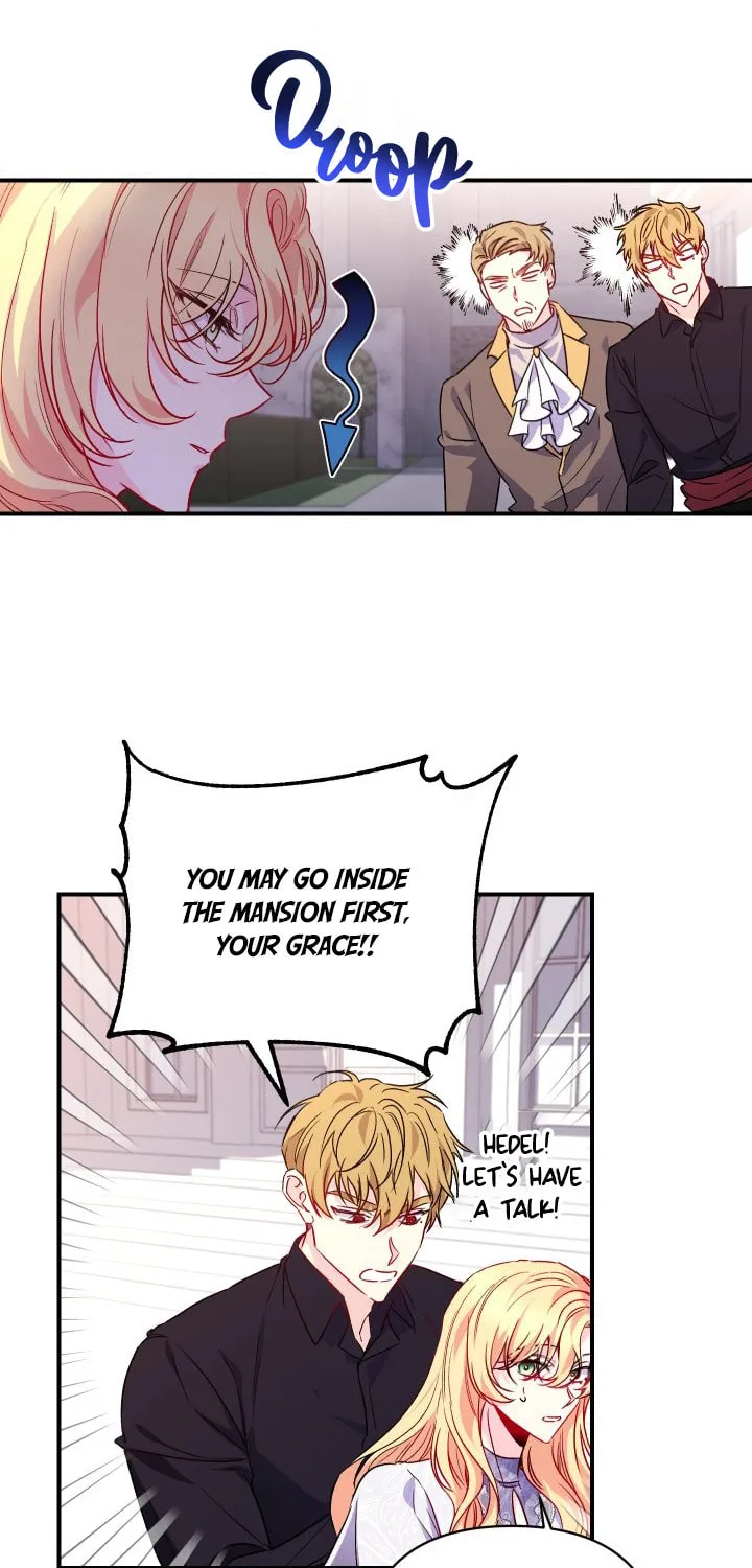 Read Once Married chapter 26 image 23 on Lezhin