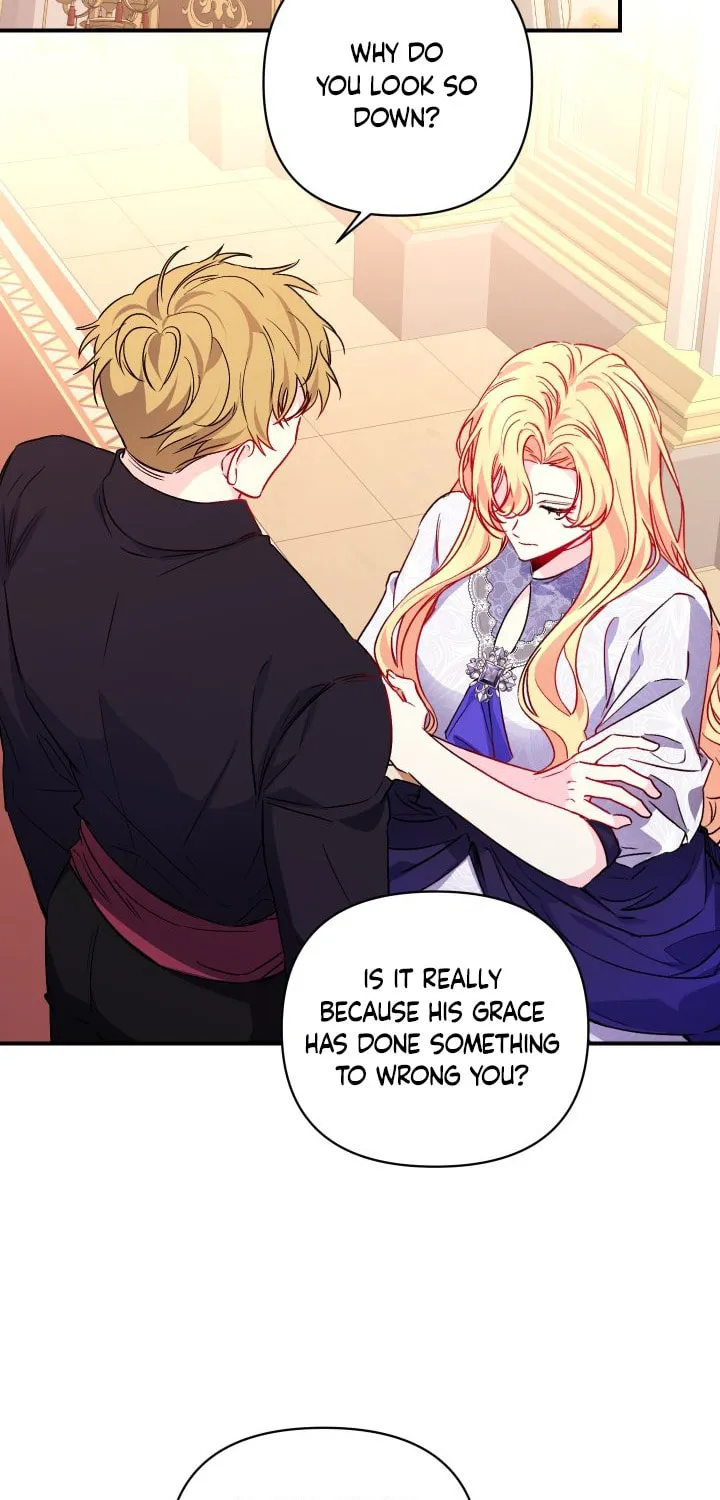 Read Once Married chapter 26 image 25 on Lezhin