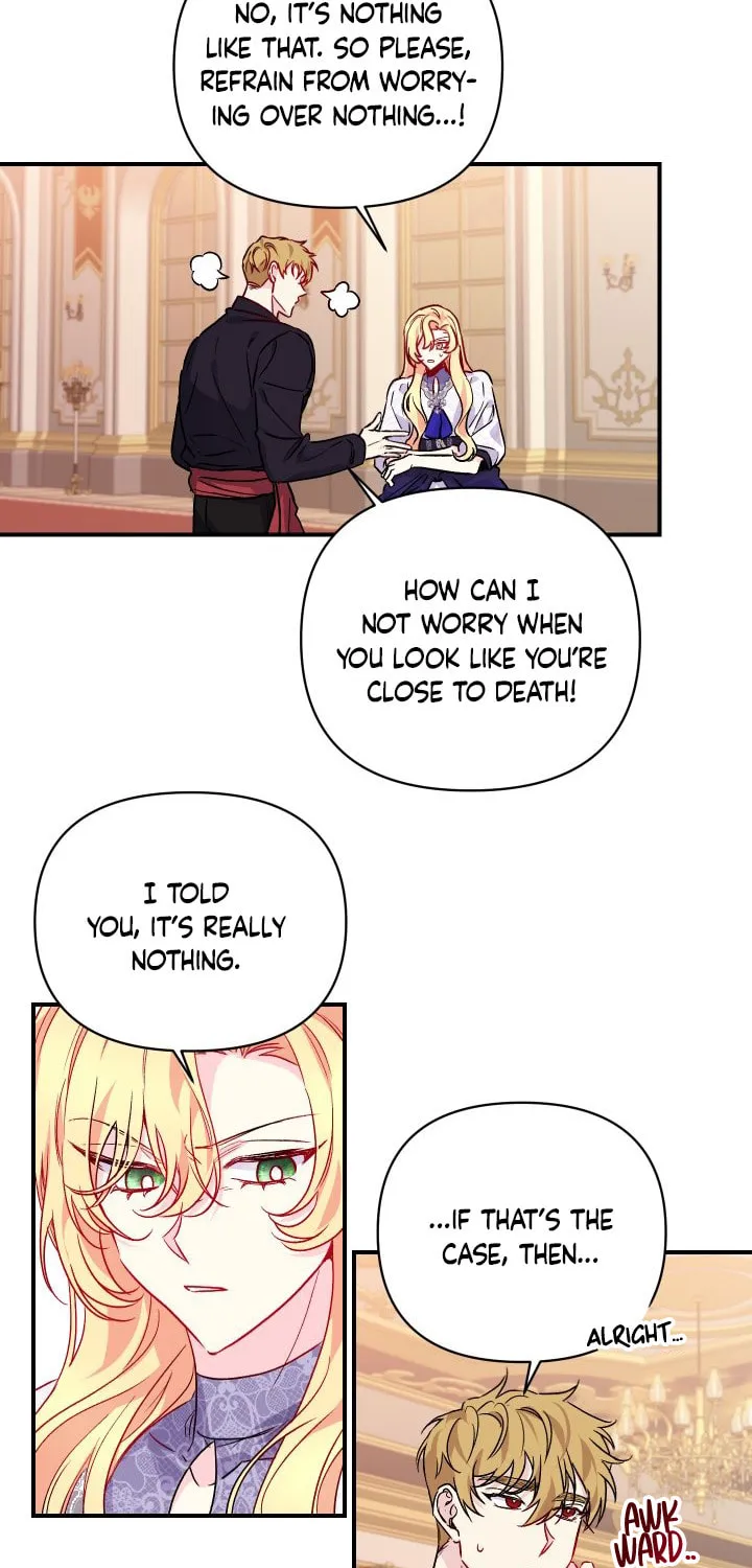 Read Once Married chapter 26 image 26 on Lezhin