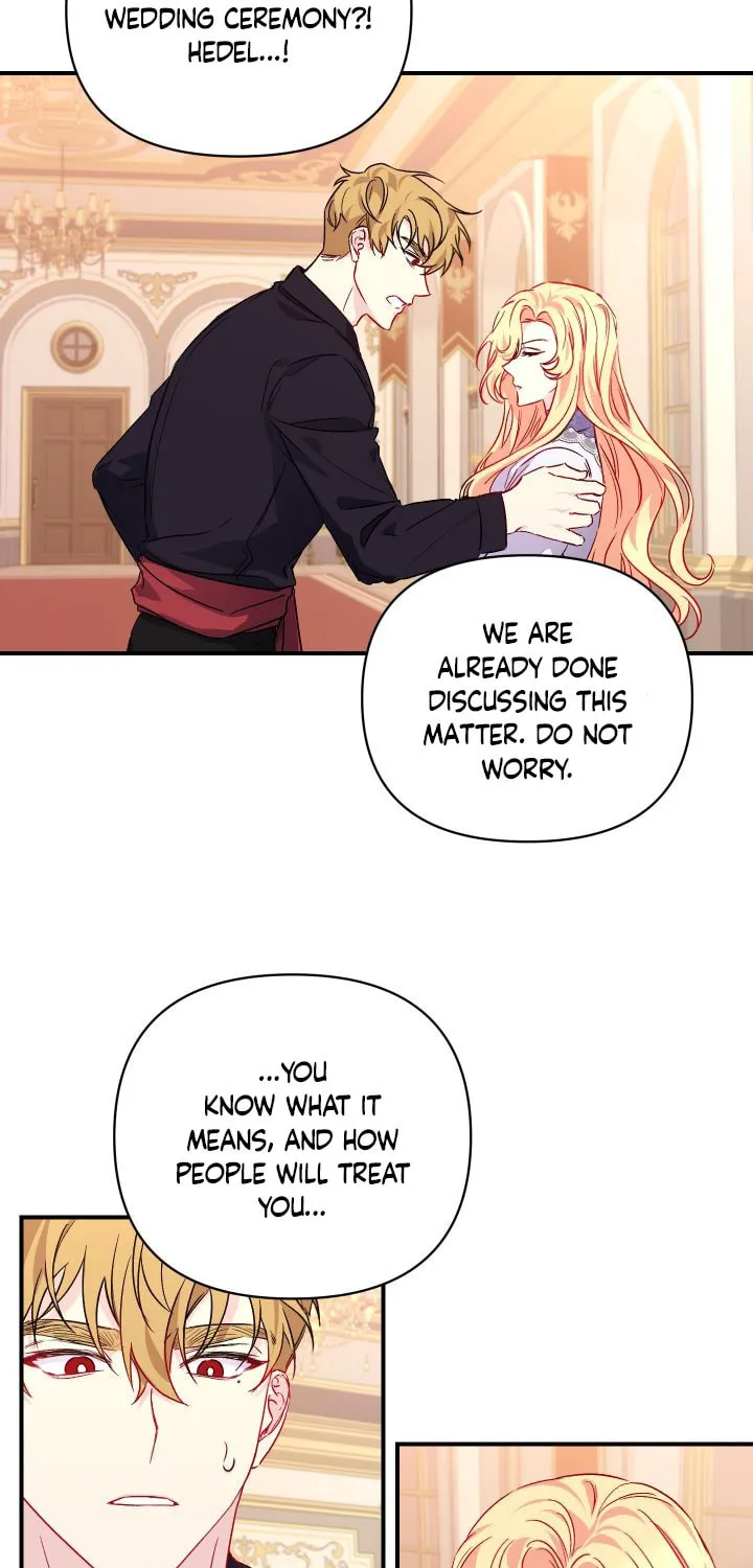 Read Once Married chapter 26 image 32 on Lezhin