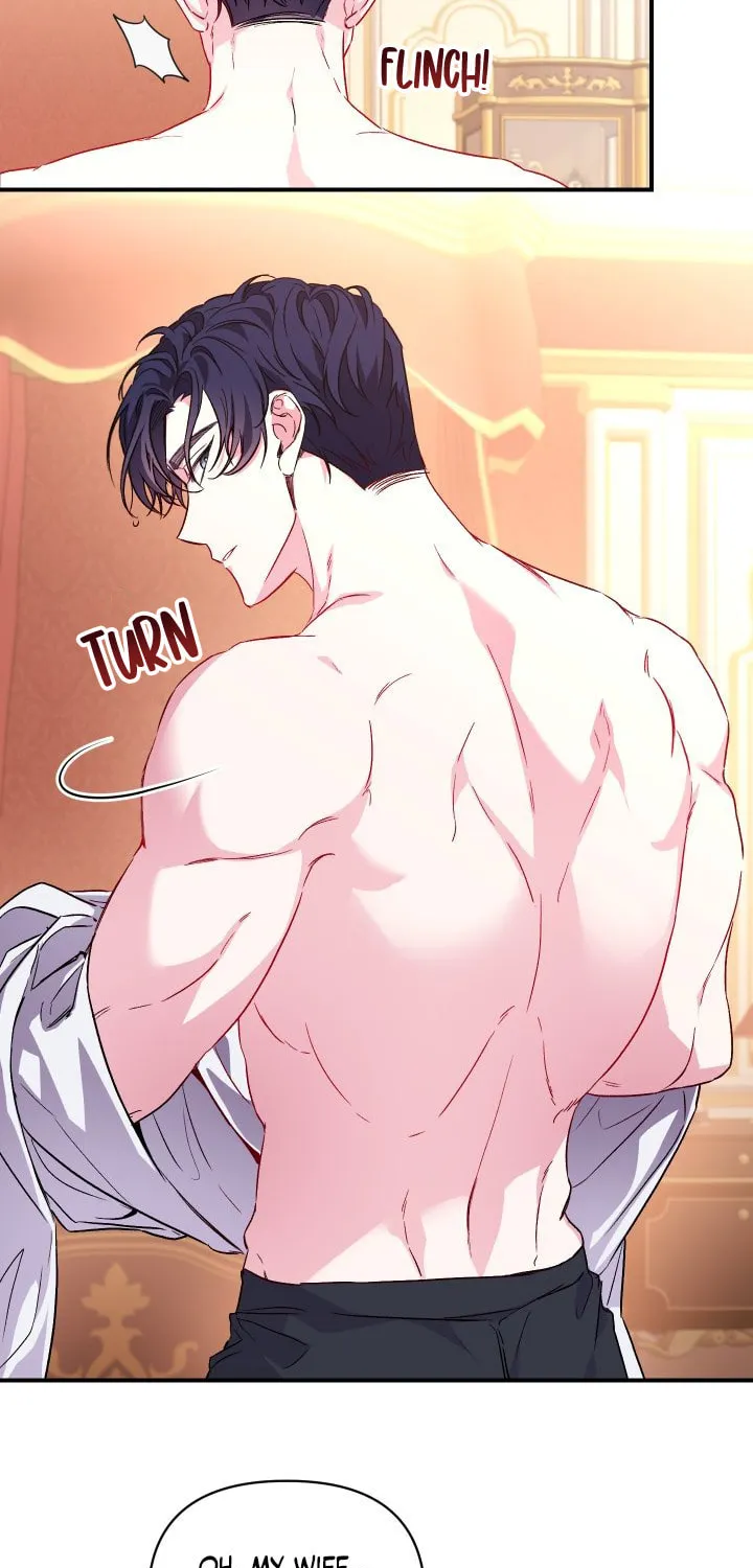 Read Once Married chapter 26 image 40 on Lezhin
