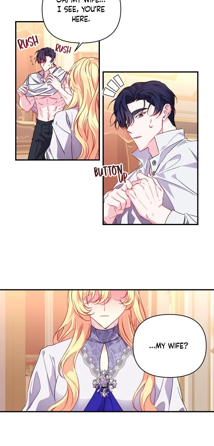 Read Once Married chapter 26 image 41 on Lezhin