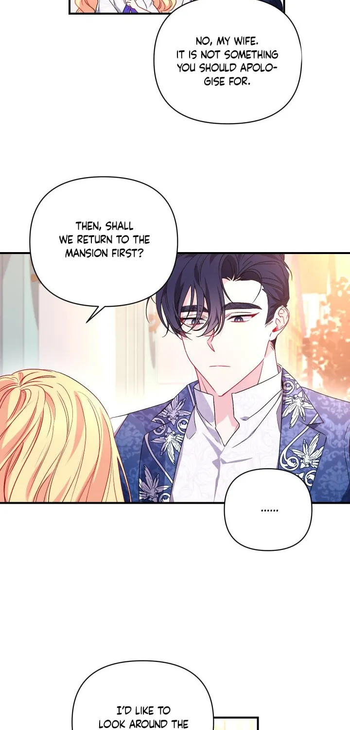 Read Once Married chapter 26 image 6 on Lezhin