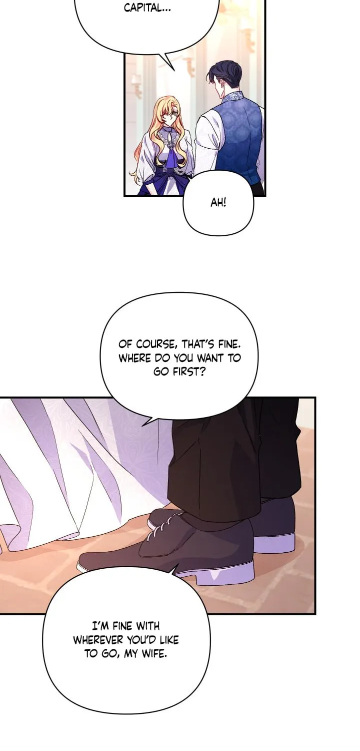 Read Once Married chapter 26 image 7 on Lezhin