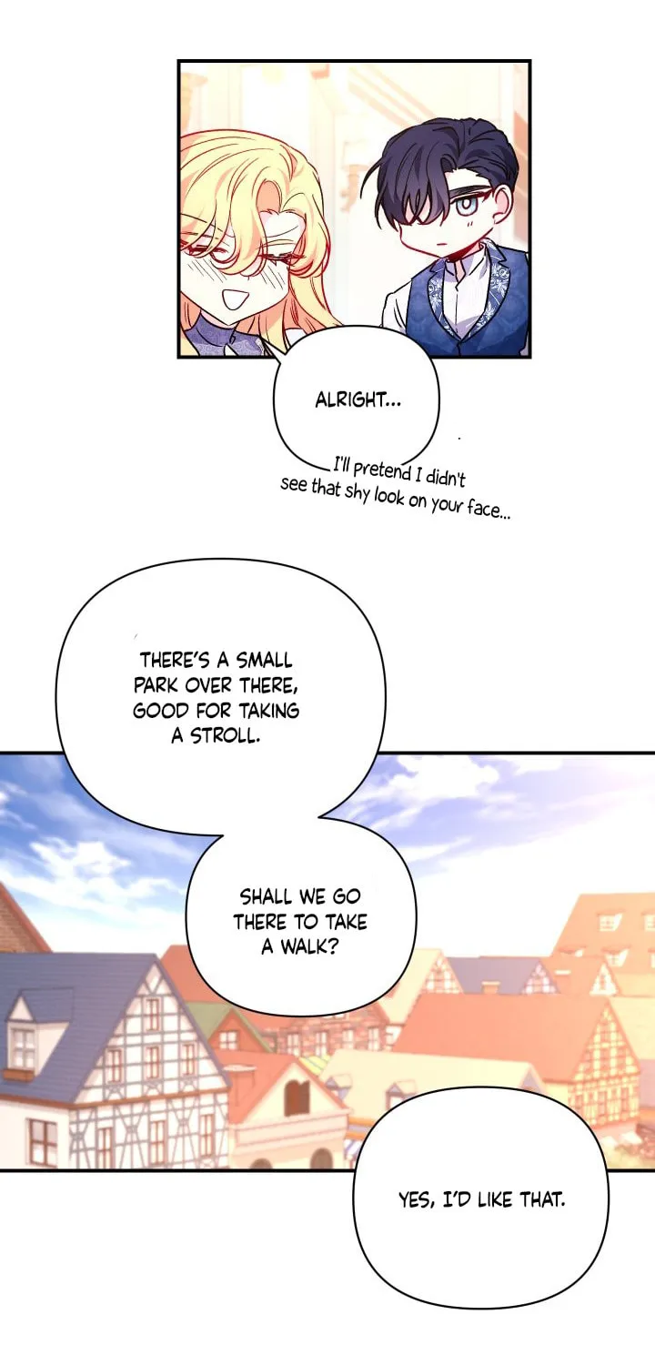 Read Once Married chapter 26 image 8 on Lezhin