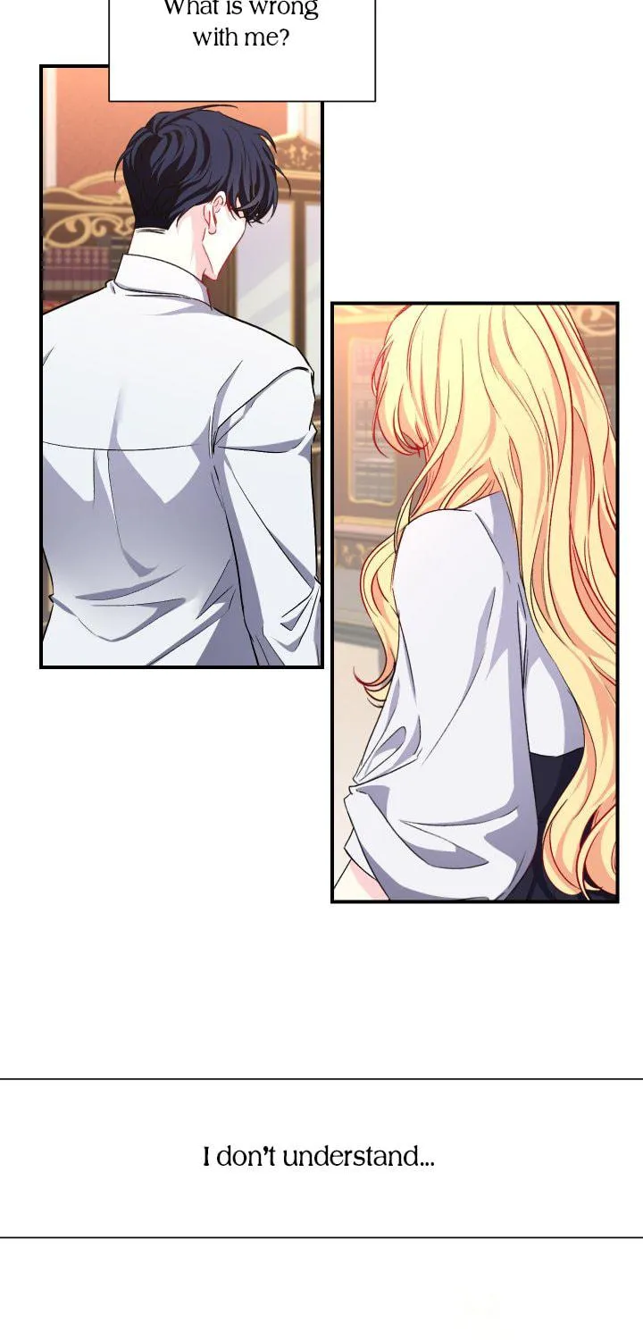 Read Once Married chapter 27 image 10 on Lezhin