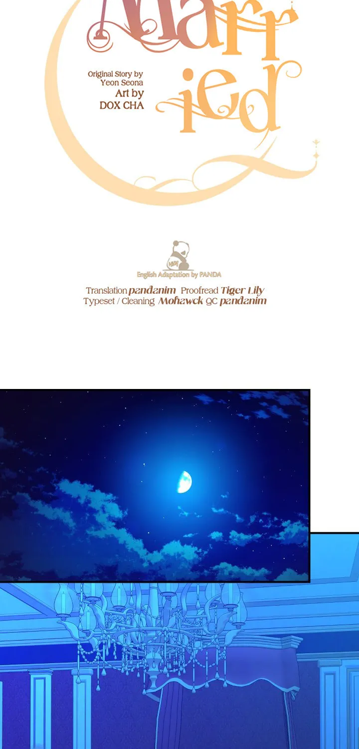 Read Once Married chapter 27 image 12 on Lezhin