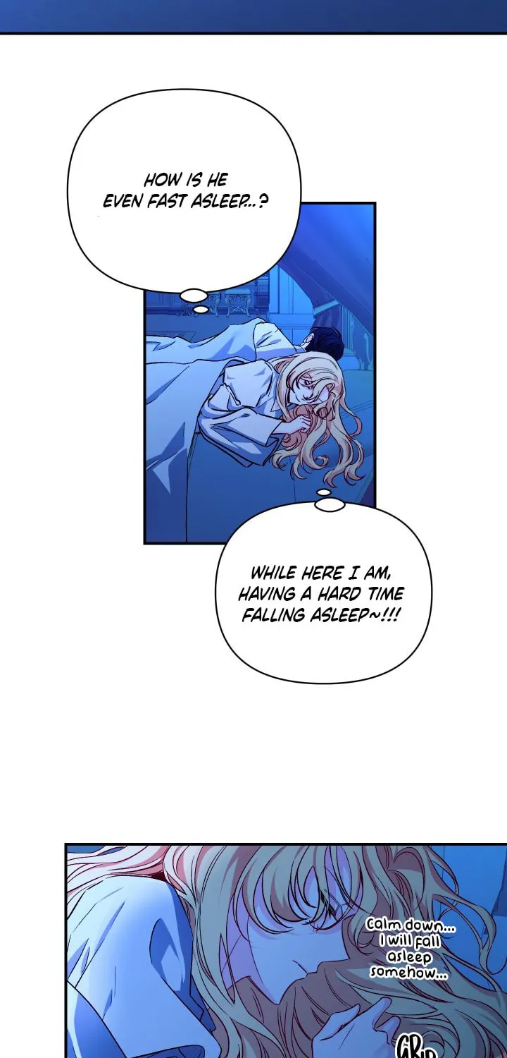 Read Once Married chapter 27 image 14 on Lezhin