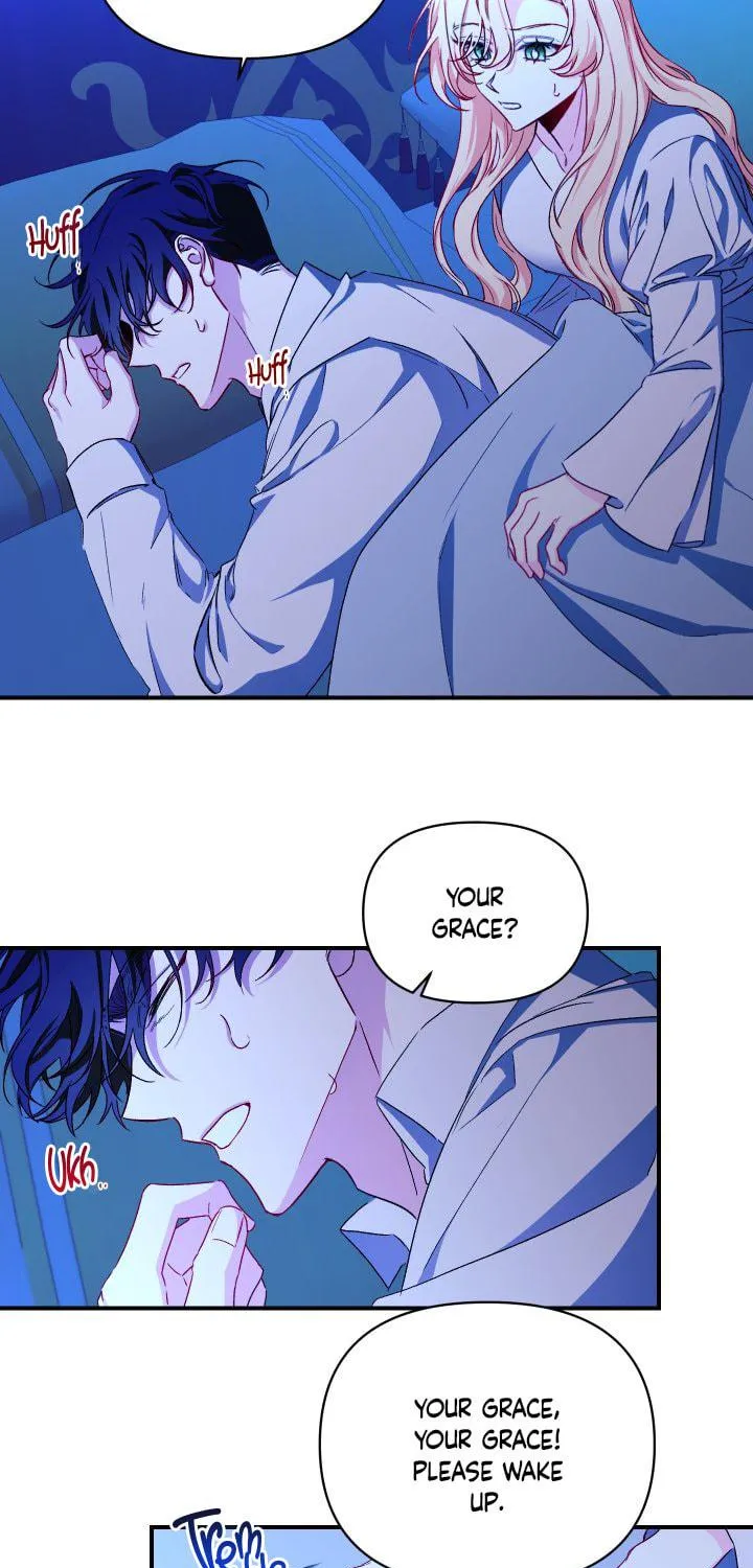 Read Once Married chapter 27 image 18 on Lezhin