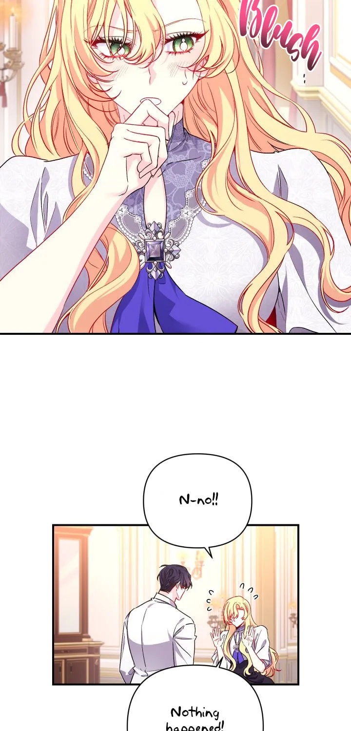 Read Once Married chapter 27 image 2 on Lezhin