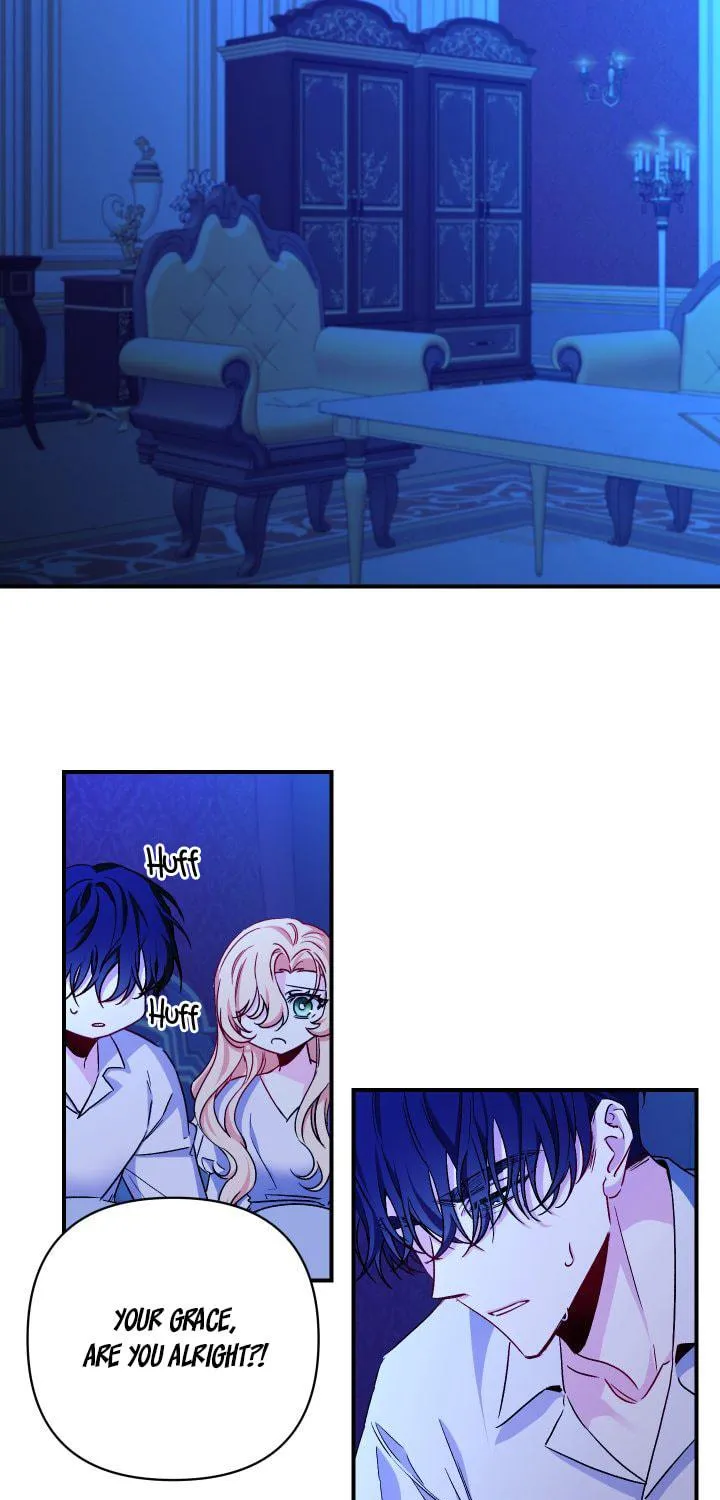 Read Once Married chapter 27 image 22 on Lezhin