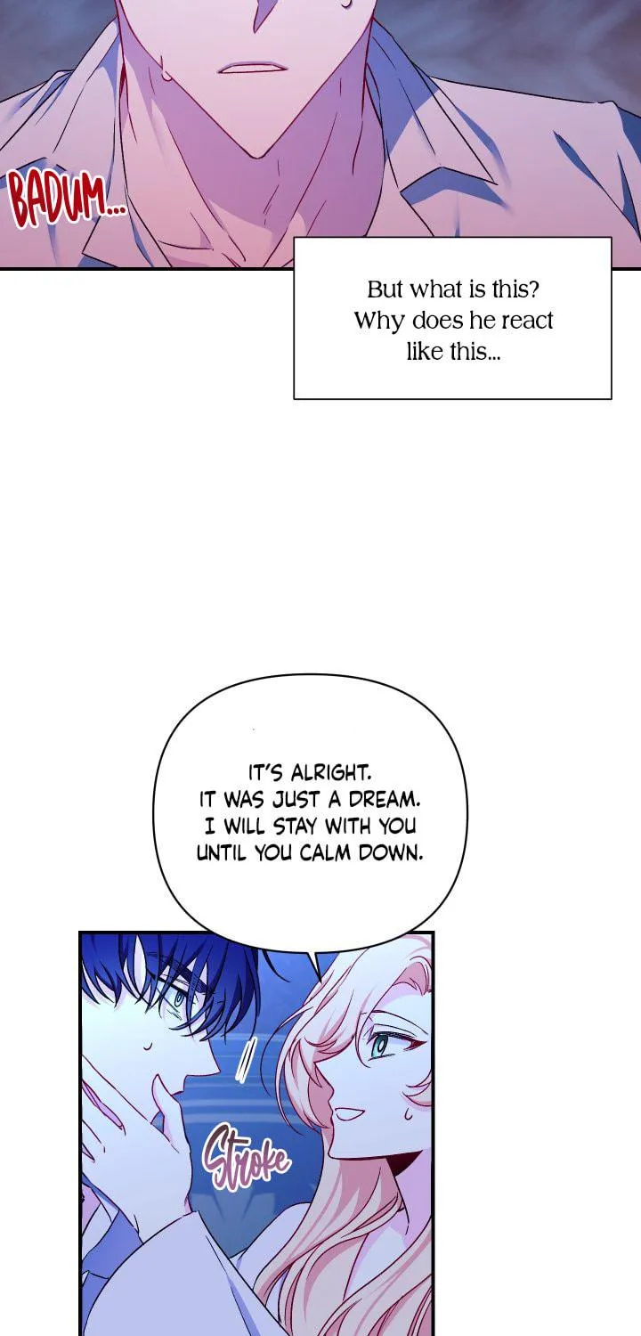 Read Once Married chapter 27 image 34 on Lezhin