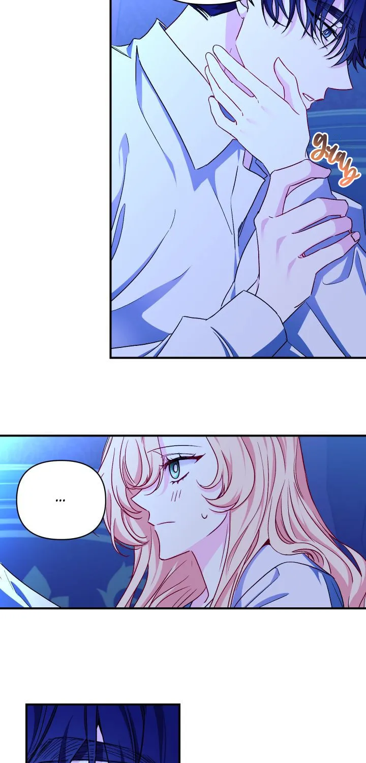 Read Once Married chapter 27 image 36 on Lezhin