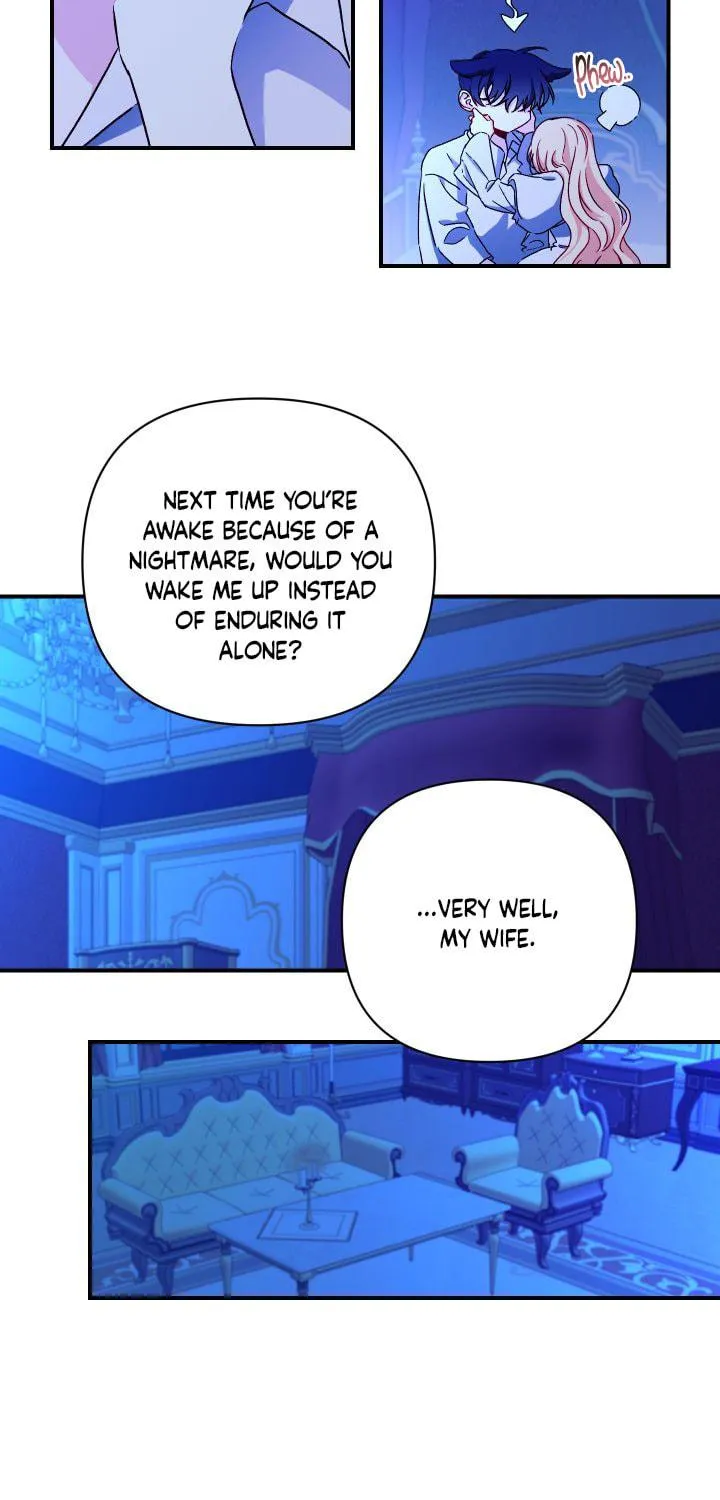 Read Once Married chapter 27 image 38 on Lezhin
