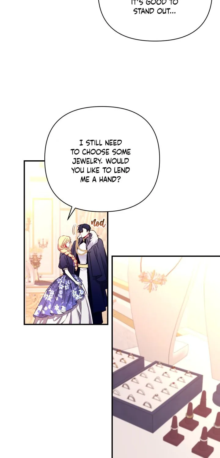 Read Once Married chapter 27 image 50 on Lezhin