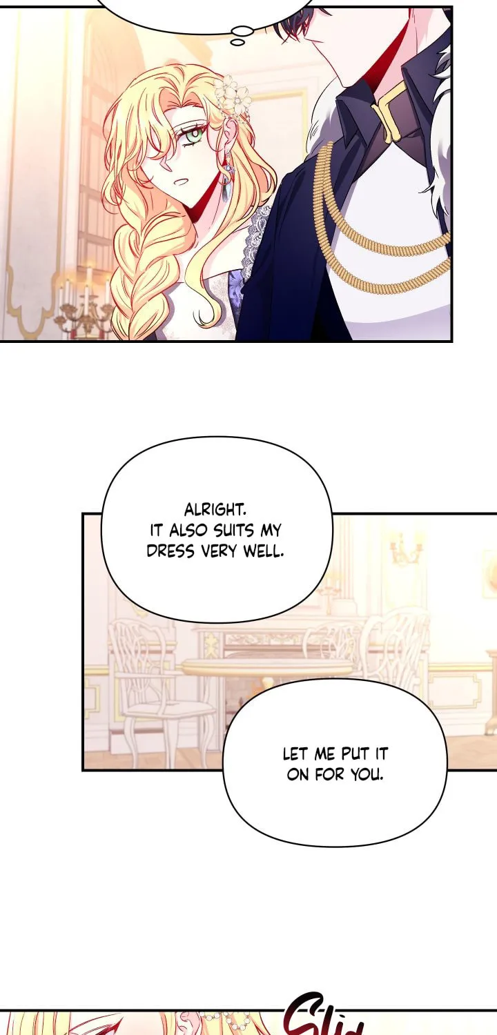 Read Once Married chapter 27 image 54 on Lezhin
