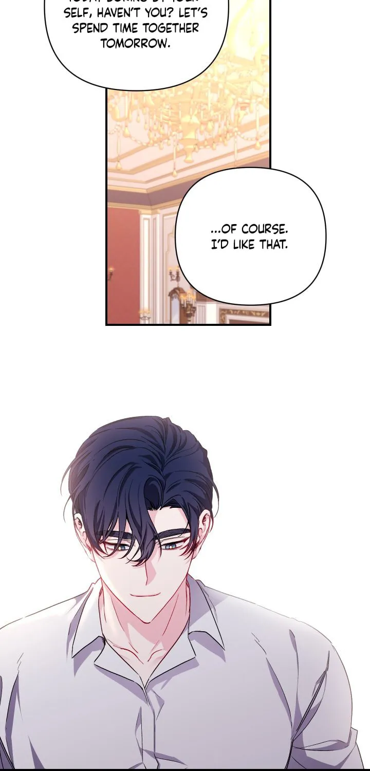 Read Once Married chapter 27 image 6 on Lezhin