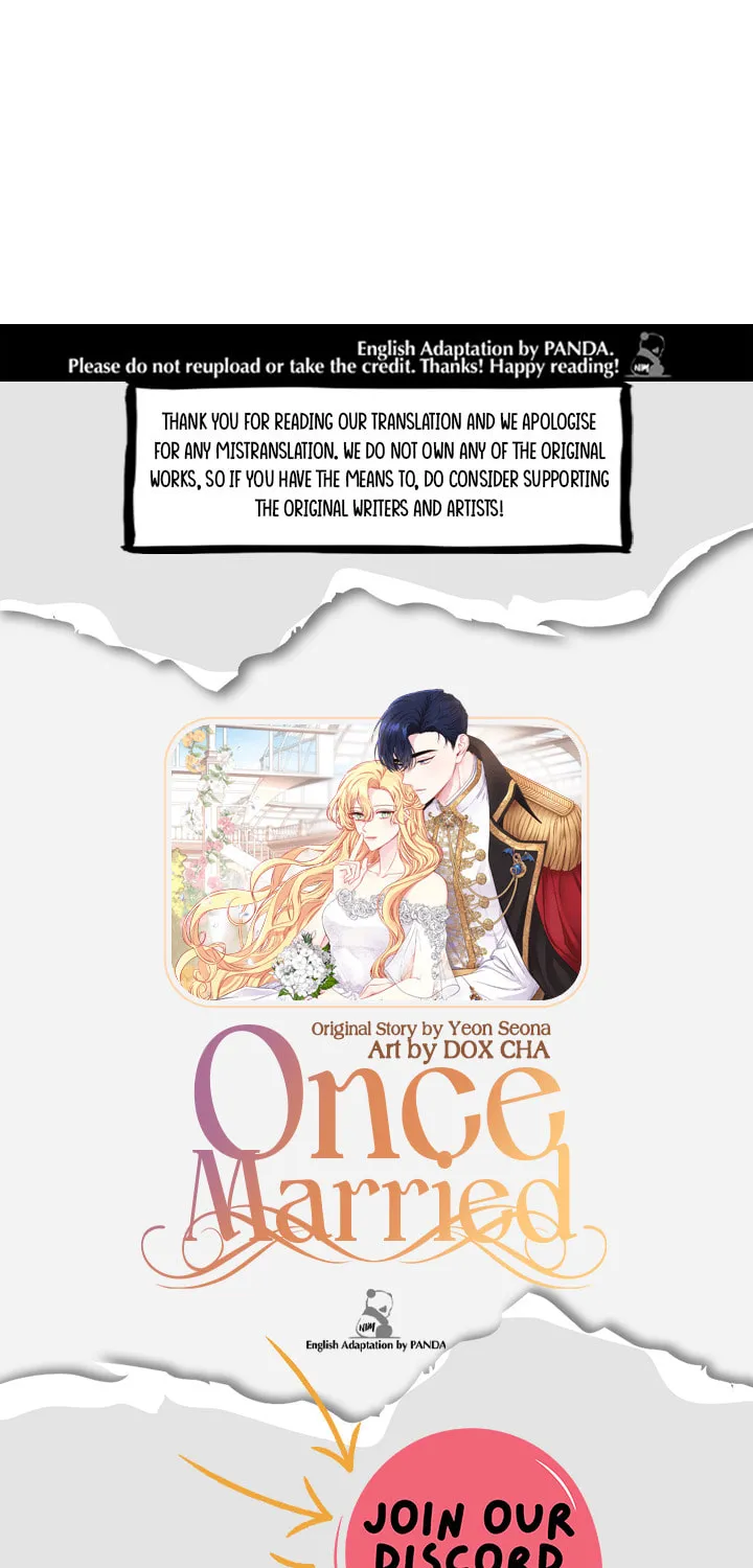 Read Once Married chapter 27 image 60 on Lezhin