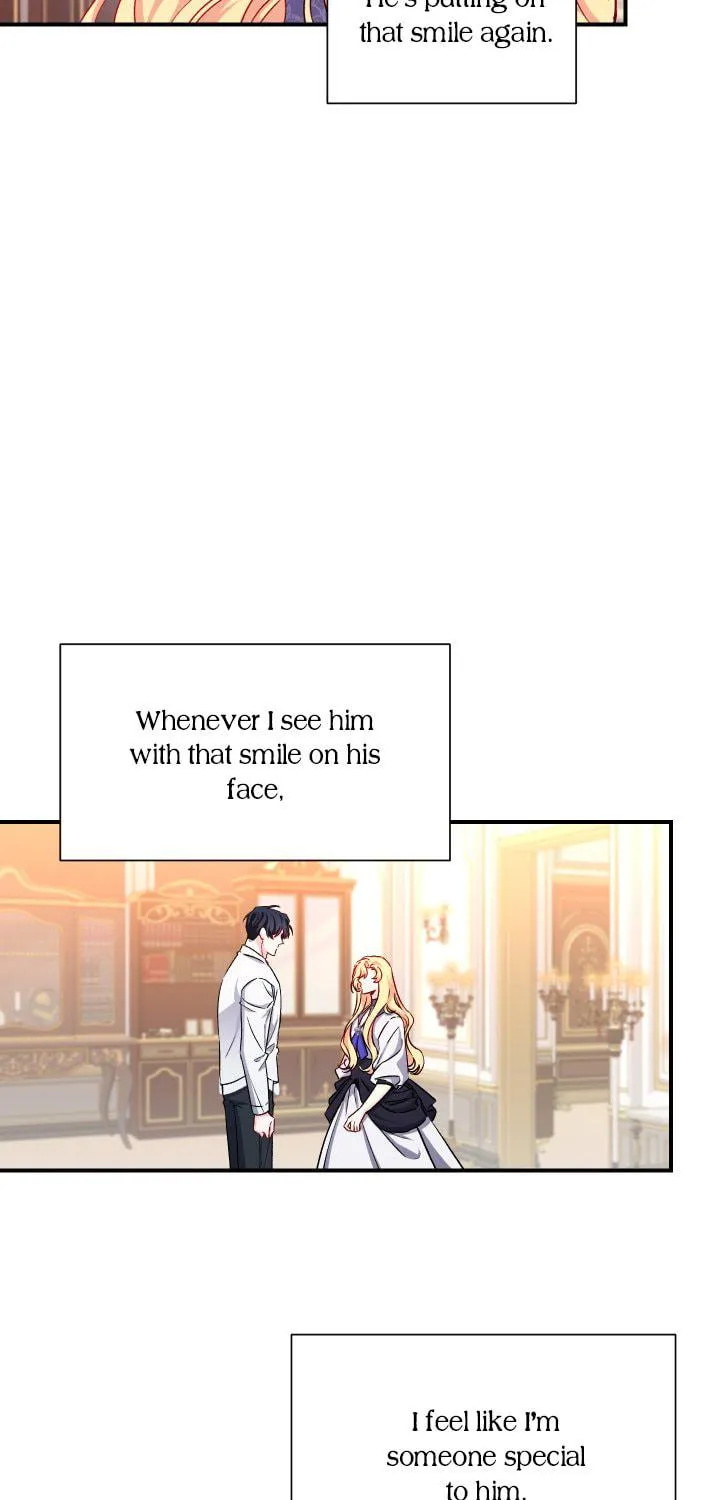 Read Once Married chapter 27 image 8 on Lezhin
