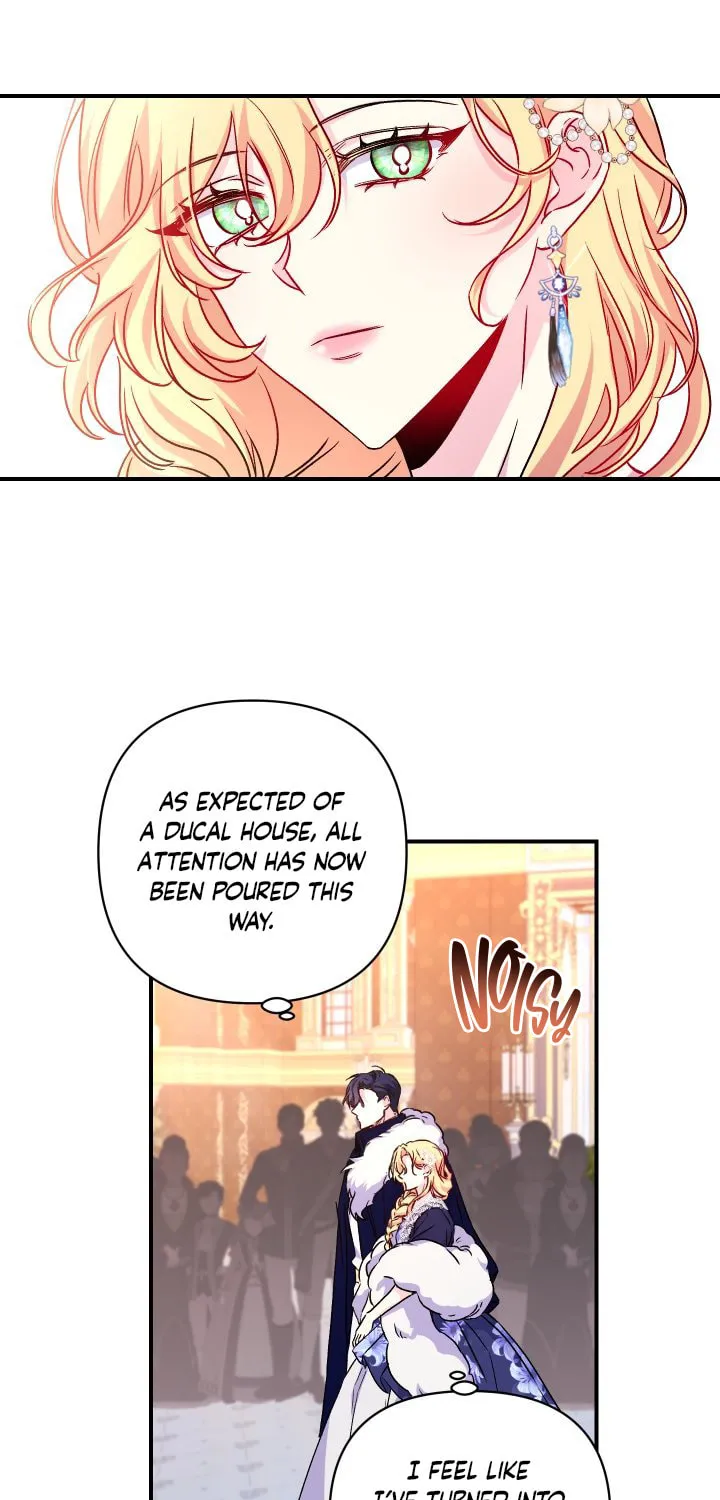 Read Once Married chapter 28 image 14 on Lezhin