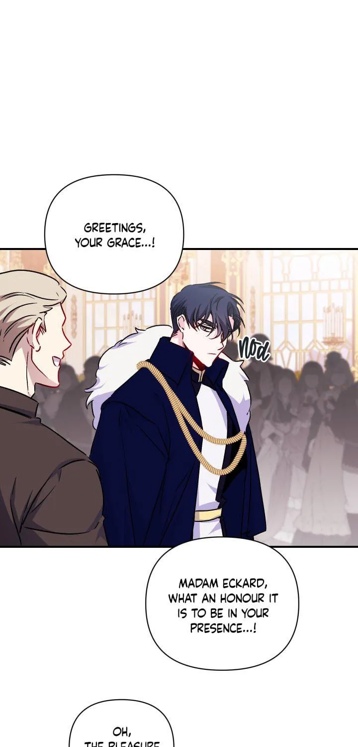 Read Once Married chapter 28 image 18 on Lezhin