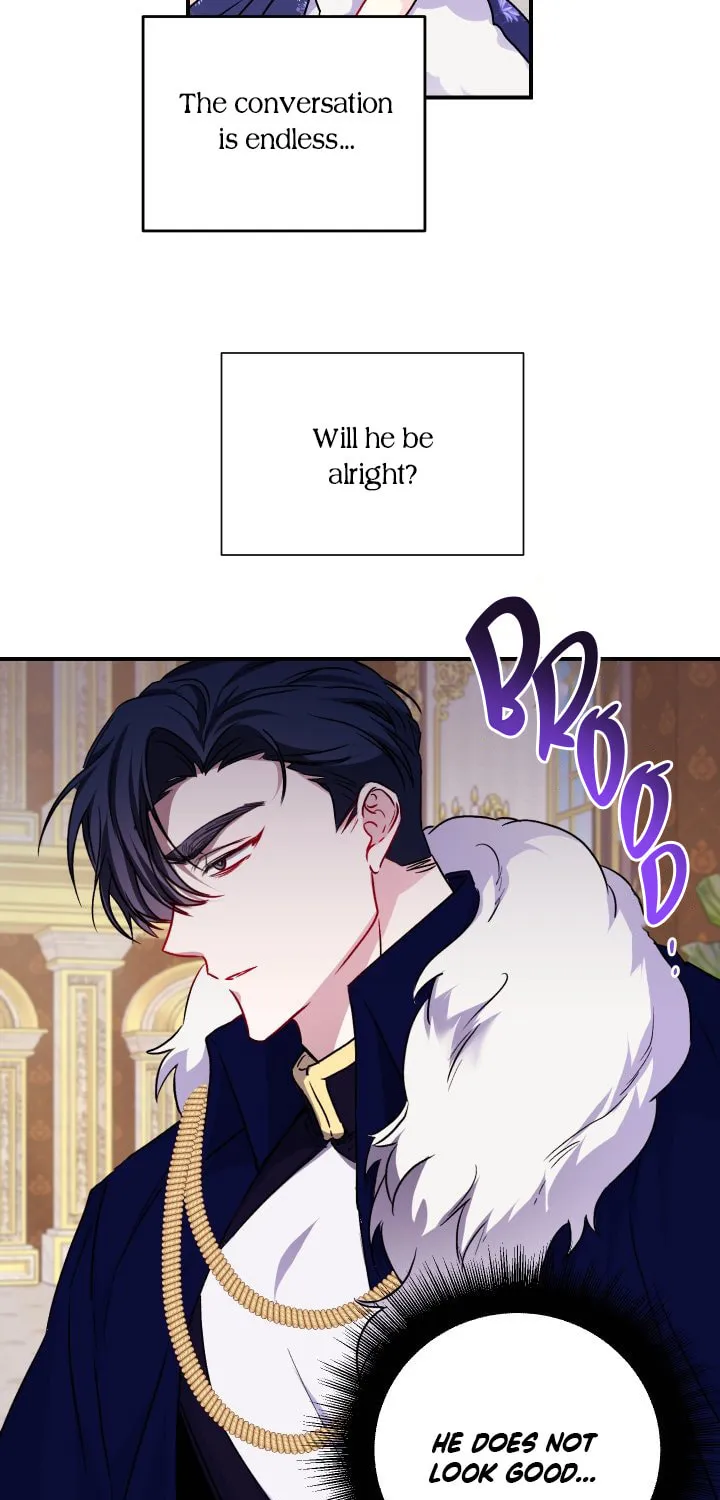 Read Once Married chapter 28 image 20 on Lezhin